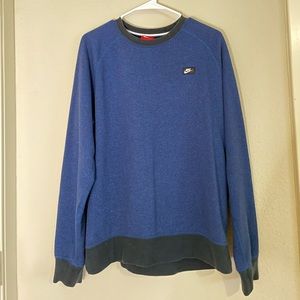 Nike Crewneck
